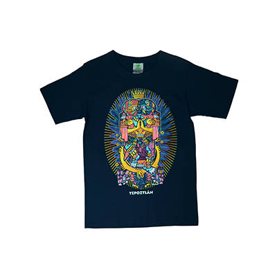 Tonantzin Caballero Marino